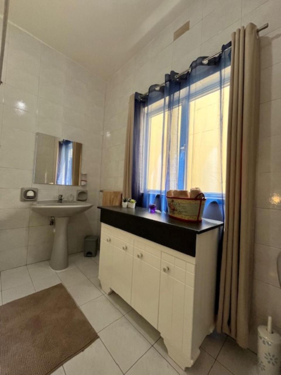 2 Bedroom Appartment Birzebbugia Birżebbuġa Exterior foto