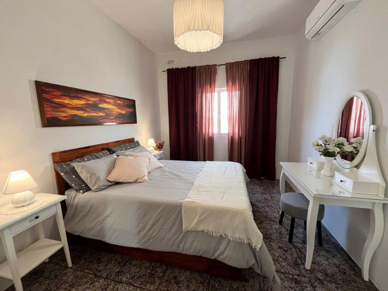 2 Bedroom Appartment Birzebbugia Birżebbuġa Exterior foto