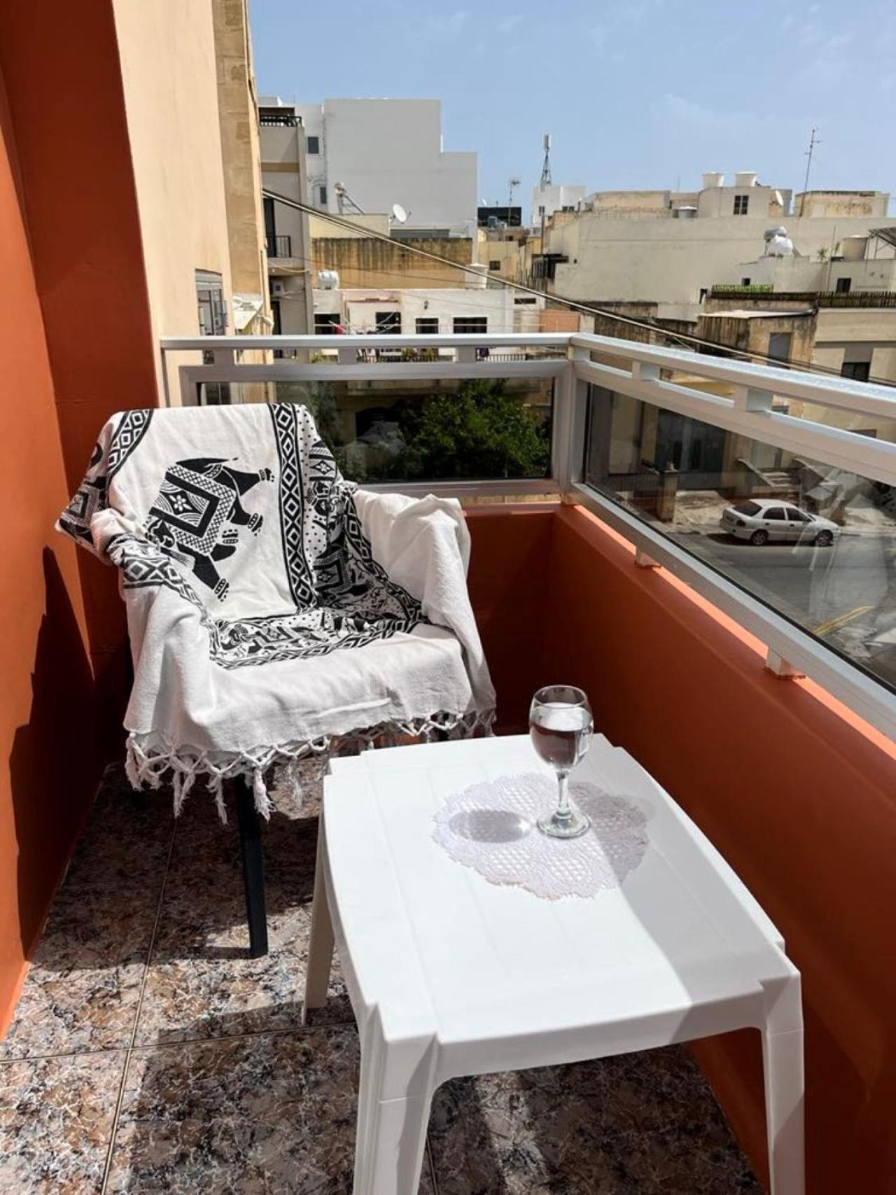 2 Bedroom Appartment Birzebbugia Birżebbuġa Exterior foto