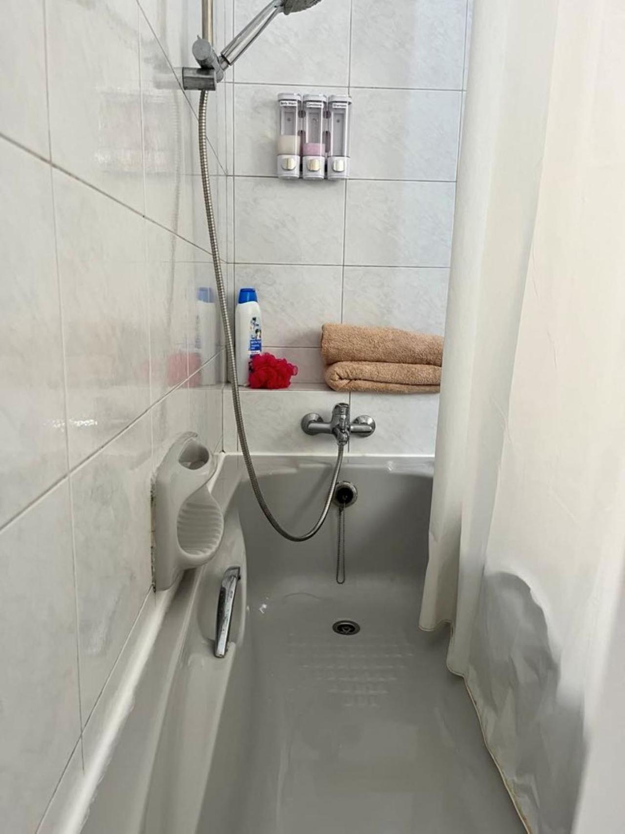 2 Bedroom Appartment Birzebbugia Birżebbuġa Exterior foto